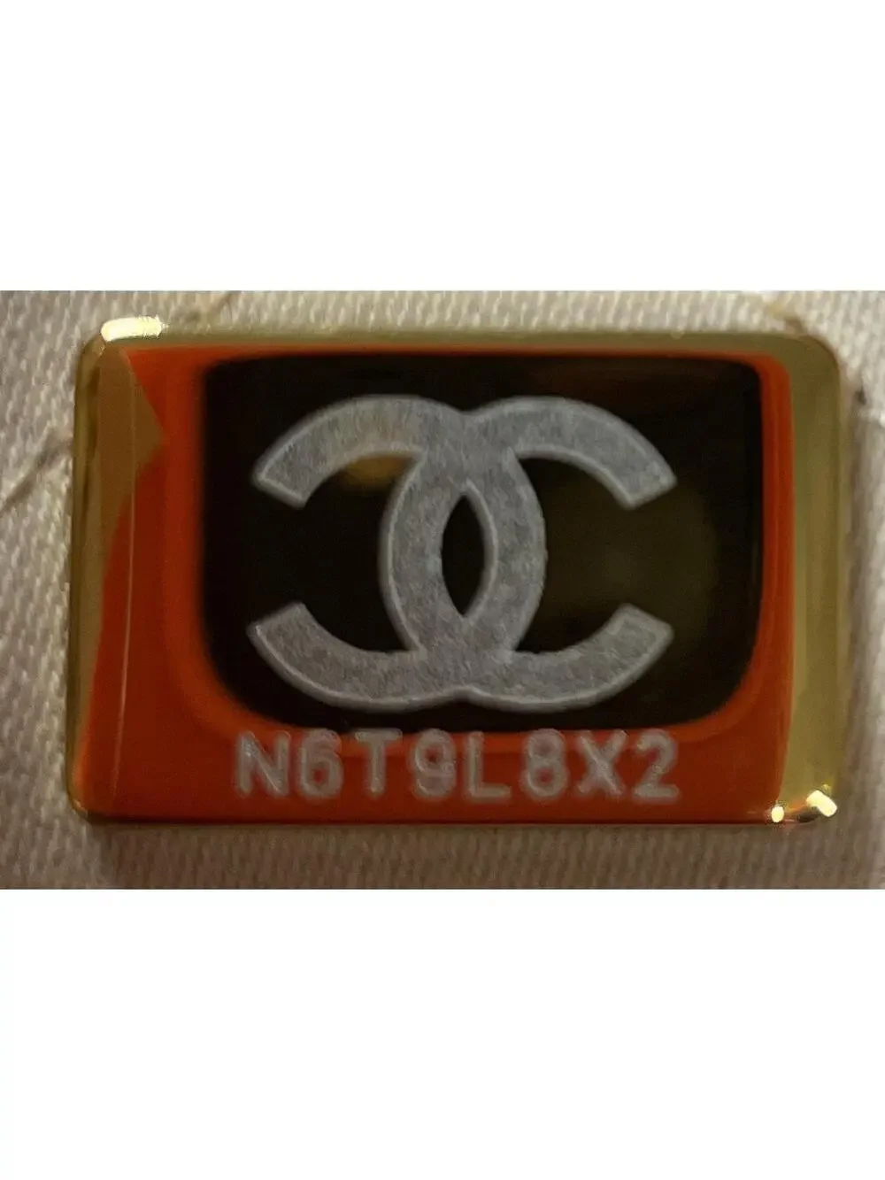 Chanel 22 Chain Hobo Quilted Shaded #262273C45B